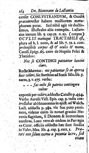 Miscellanea lipsiensia, ad incrementum rei litterariae edita, cum praefatione domini D. Jo. Francisci Buddei theologi, philisophi, et polyhistoris in Academia Ienensi celeberrimi