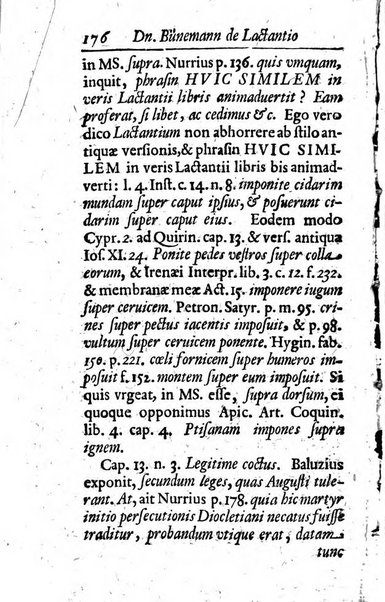 Miscellanea lipsiensia, ad incrementum rei litterariae edita, cum praefatione domini D. Jo. Francisci Buddei theologi, philisophi, et polyhistoris in Academia Ienensi celeberrimi