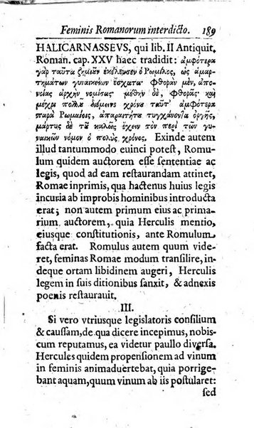 Miscellanea lipsiensia, ad incrementum rei litterariae edita, cum praefatione domini D. Jo. Francisci Buddei theologi, philisophi, et polyhistoris in Academia Ienensi celeberrimi