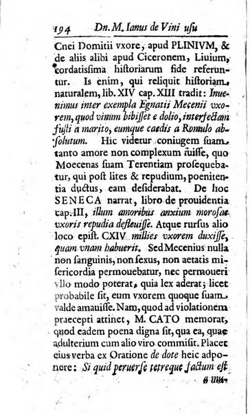 Miscellanea lipsiensia, ad incrementum rei litterariae edita, cum praefatione domini D. Jo. Francisci Buddei theologi, philisophi, et polyhistoris in Academia Ienensi celeberrimi