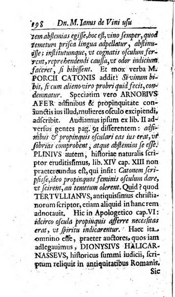 Miscellanea lipsiensia, ad incrementum rei litterariae edita, cum praefatione domini D. Jo. Francisci Buddei theologi, philisophi, et polyhistoris in Academia Ienensi celeberrimi