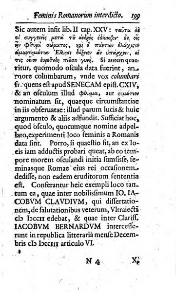 Miscellanea lipsiensia, ad incrementum rei litterariae edita, cum praefatione domini D. Jo. Francisci Buddei theologi, philisophi, et polyhistoris in Academia Ienensi celeberrimi