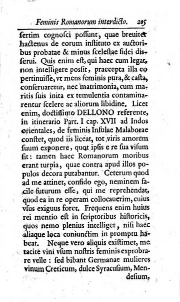 Miscellanea lipsiensia, ad incrementum rei litterariae edita, cum praefatione domini D. Jo. Francisci Buddei theologi, philisophi, et polyhistoris in Academia Ienensi celeberrimi