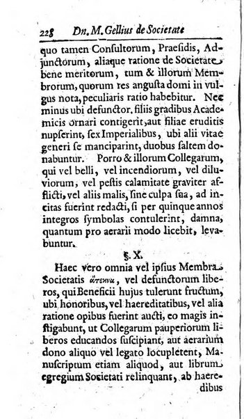 Miscellanea lipsiensia, ad incrementum rei litterariae edita, cum praefatione domini D. Jo. Francisci Buddei theologi, philisophi, et polyhistoris in Academia Ienensi celeberrimi