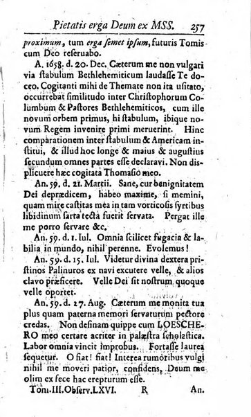 Miscellanea lipsiensia, ad incrementum rei litterariae edita, cum praefatione domini D. Jo. Francisci Buddei theologi, philisophi, et polyhistoris in Academia Ienensi celeberrimi