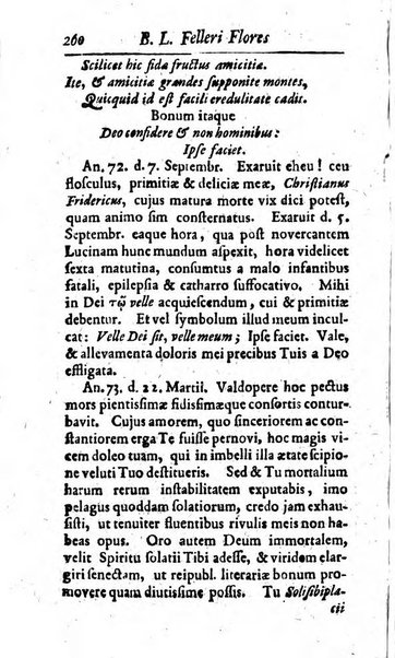 Miscellanea lipsiensia, ad incrementum rei litterariae edita, cum praefatione domini D. Jo. Francisci Buddei theologi, philisophi, et polyhistoris in Academia Ienensi celeberrimi