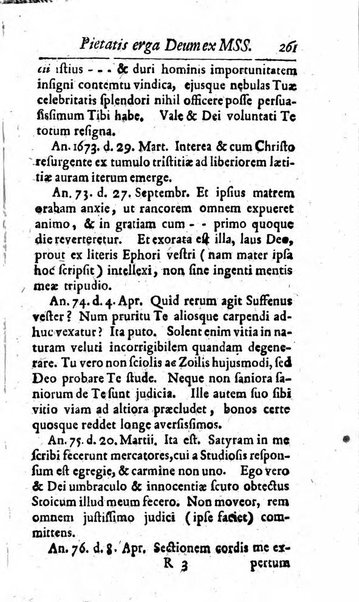 Miscellanea lipsiensia, ad incrementum rei litterariae edita, cum praefatione domini D. Jo. Francisci Buddei theologi, philisophi, et polyhistoris in Academia Ienensi celeberrimi