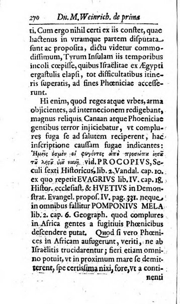 Miscellanea lipsiensia, ad incrementum rei litterariae edita, cum praefatione domini D. Jo. Francisci Buddei theologi, philisophi, et polyhistoris in Academia Ienensi celeberrimi