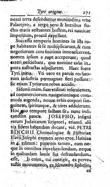 Miscellanea lipsiensia, ad incrementum rei litterariae edita, cum praefatione domini D. Jo. Francisci Buddei theologi, philisophi, et polyhistoris in Academia Ienensi celeberrimi