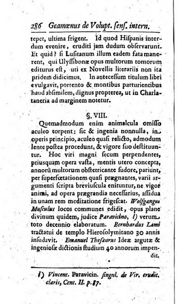 Miscellanea lipsiensia, ad incrementum rei litterariae edita, cum praefatione domini D. Jo. Francisci Buddei theologi, philisophi, et polyhistoris in Academia Ienensi celeberrimi