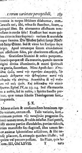 Miscellanea lipsiensia, ad incrementum rei litterariae edita, cum praefatione domini D. Jo. Francisci Buddei theologi, philisophi, et polyhistoris in Academia Ienensi celeberrimi