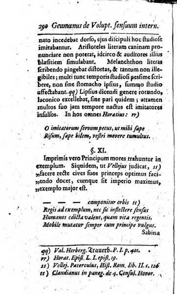 Miscellanea lipsiensia, ad incrementum rei litterariae edita, cum praefatione domini D. Jo. Francisci Buddei theologi, philisophi, et polyhistoris in Academia Ienensi celeberrimi