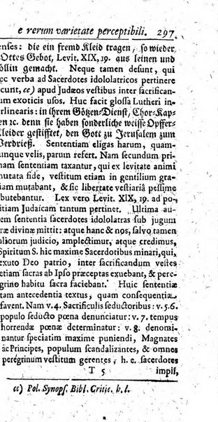 Miscellanea lipsiensia, ad incrementum rei litterariae edita, cum praefatione domini D. Jo. Francisci Buddei theologi, philisophi, et polyhistoris in Academia Ienensi celeberrimi