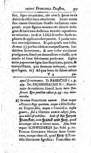 Miscellanea lipsiensia, ad incrementum rei litterariae edita, cum praefatione domini D. Jo. Francisci Buddei theologi, philisophi, et polyhistoris in Academia Ienensi celeberrimi