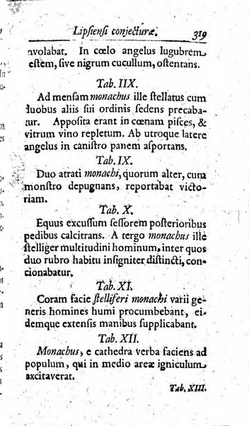 Miscellanea lipsiensia, ad incrementum rei litterariae edita, cum praefatione domini D. Jo. Francisci Buddei theologi, philisophi, et polyhistoris in Academia Ienensi celeberrimi