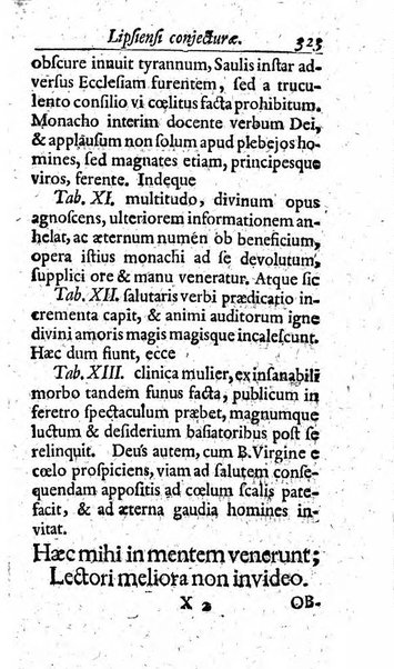 Miscellanea lipsiensia, ad incrementum rei litterariae edita, cum praefatione domini D. Jo. Francisci Buddei theologi, philisophi, et polyhistoris in Academia Ienensi celeberrimi