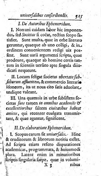 Miscellanea lipsiensia, ad incrementum rei litterariae edita, cum praefatione domini D. Jo. Francisci Buddei theologi, philisophi, et polyhistoris in Academia Ienensi celeberrimi