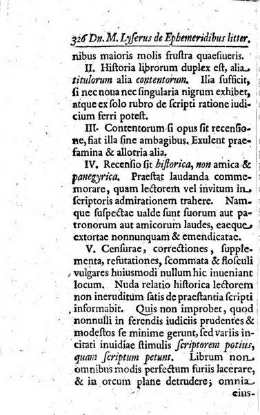 Miscellanea lipsiensia, ad incrementum rei litterariae edita, cum praefatione domini D. Jo. Francisci Buddei theologi, philisophi, et polyhistoris in Academia Ienensi celeberrimi