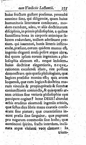 Miscellanea lipsiensia, ad incrementum rei litterariae edita, cum praefatione domini D. Jo. Francisci Buddei theologi, philisophi, et polyhistoris in Academia Ienensi celeberrimi