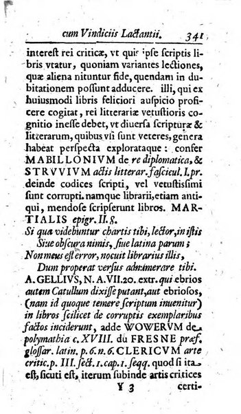 Miscellanea lipsiensia, ad incrementum rei litterariae edita, cum praefatione domini D. Jo. Francisci Buddei theologi, philisophi, et polyhistoris in Academia Ienensi celeberrimi