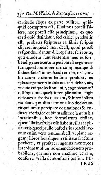 Miscellanea lipsiensia, ad incrementum rei litterariae edita, cum praefatione domini D. Jo. Francisci Buddei theologi, philisophi, et polyhistoris in Academia Ienensi celeberrimi