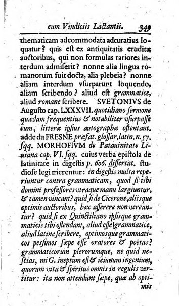 Miscellanea lipsiensia, ad incrementum rei litterariae edita, cum praefatione domini D. Jo. Francisci Buddei theologi, philisophi, et polyhistoris in Academia Ienensi celeberrimi