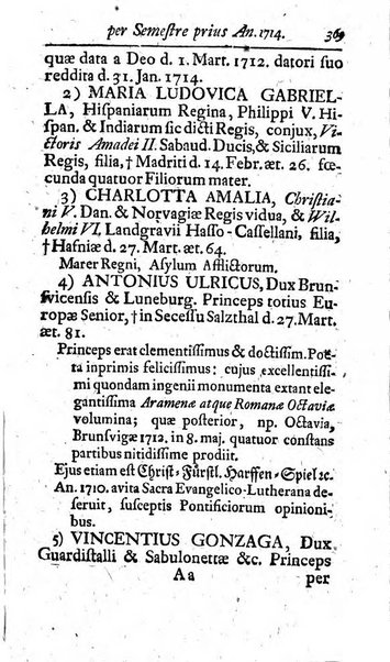 Miscellanea lipsiensia, ad incrementum rei litterariae edita, cum praefatione domini D. Jo. Francisci Buddei theologi, philisophi, et polyhistoris in Academia Ienensi celeberrimi