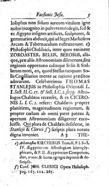 Miscellanea lipsiensia, ad incrementum rei litterariae edita, cum praefatione domini D. Jo. Francisci Buddei theologi, philisophi, et polyhistoris in Academia Ienensi celeberrimi