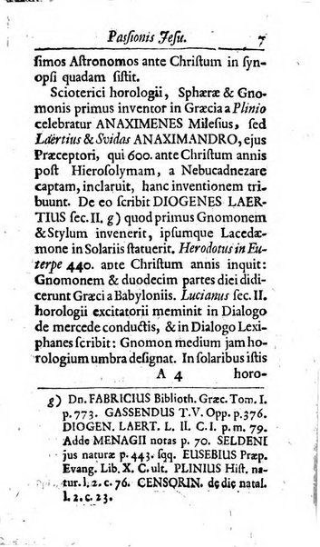 Miscellanea lipsiensia, ad incrementum rei litterariae edita, cum praefatione domini D. Jo. Francisci Buddei theologi, philisophi, et polyhistoris in Academia Ienensi celeberrimi