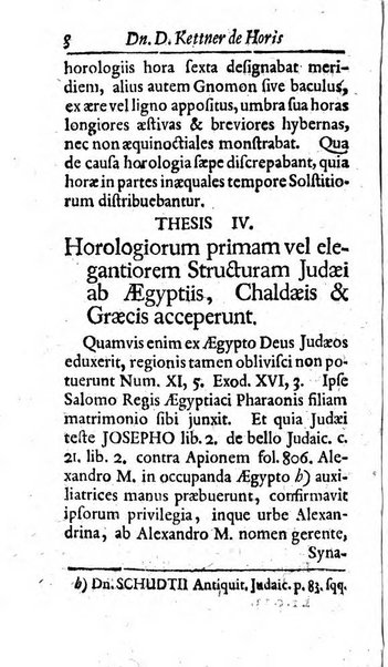 Miscellanea lipsiensia, ad incrementum rei litterariae edita, cum praefatione domini D. Jo. Francisci Buddei theologi, philisophi, et polyhistoris in Academia Ienensi celeberrimi