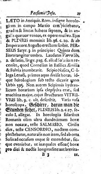 Miscellanea lipsiensia, ad incrementum rei litterariae edita, cum praefatione domini D. Jo. Francisci Buddei theologi, philisophi, et polyhistoris in Academia Ienensi celeberrimi