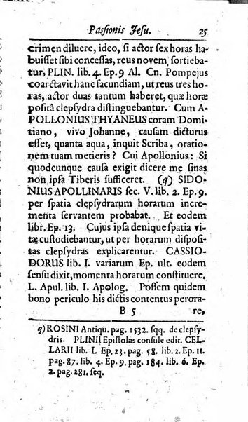 Miscellanea lipsiensia, ad incrementum rei litterariae edita, cum praefatione domini D. Jo. Francisci Buddei theologi, philisophi, et polyhistoris in Academia Ienensi celeberrimi