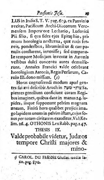 Miscellanea lipsiensia, ad incrementum rei litterariae edita, cum praefatione domini D. Jo. Francisci Buddei theologi, philisophi, et polyhistoris in Academia Ienensi celeberrimi