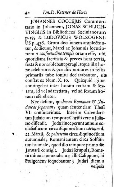 Miscellanea lipsiensia, ad incrementum rei litterariae edita, cum praefatione domini D. Jo. Francisci Buddei theologi, philisophi, et polyhistoris in Academia Ienensi celeberrimi