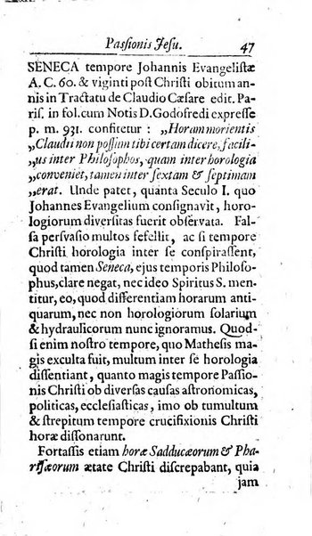 Miscellanea lipsiensia, ad incrementum rei litterariae edita, cum praefatione domini D. Jo. Francisci Buddei theologi, philisophi, et polyhistoris in Academia Ienensi celeberrimi