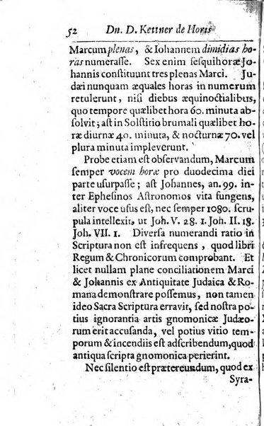 Miscellanea lipsiensia, ad incrementum rei litterariae edita, cum praefatione domini D. Jo. Francisci Buddei theologi, philisophi, et polyhistoris in Academia Ienensi celeberrimi