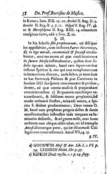 Miscellanea lipsiensia, ad incrementum rei litterariae edita, cum praefatione domini D. Jo. Francisci Buddei theologi, philisophi, et polyhistoris in Academia Ienensi celeberrimi