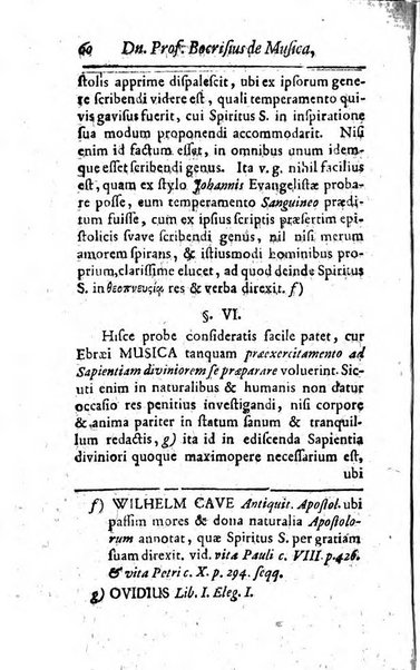 Miscellanea lipsiensia, ad incrementum rei litterariae edita, cum praefatione domini D. Jo. Francisci Buddei theologi, philisophi, et polyhistoris in Academia Ienensi celeberrimi