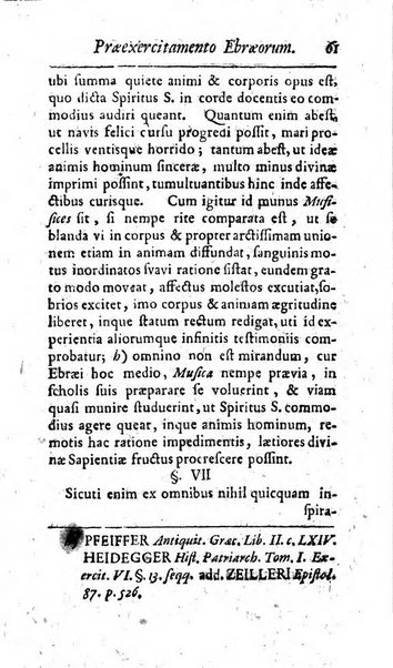 Miscellanea lipsiensia, ad incrementum rei litterariae edita, cum praefatione domini D. Jo. Francisci Buddei theologi, philisophi, et polyhistoris in Academia Ienensi celeberrimi