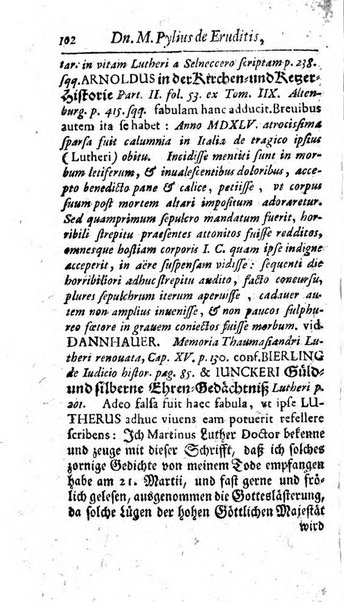 Miscellanea lipsiensia, ad incrementum rei litterariae edita, cum praefatione domini D. Jo. Francisci Buddei theologi, philisophi, et polyhistoris in Academia Ienensi celeberrimi