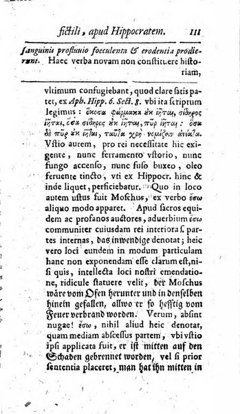 Miscellanea lipsiensia, ad incrementum rei litterariae edita, cum praefatione domini D. Jo. Francisci Buddei theologi, philisophi, et polyhistoris in Academia Ienensi celeberrimi