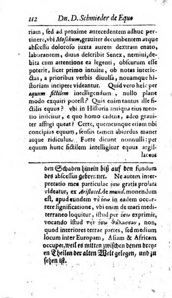 Miscellanea lipsiensia, ad incrementum rei litterariae edita, cum praefatione domini D. Jo. Francisci Buddei theologi, philisophi, et polyhistoris in Academia Ienensi celeberrimi