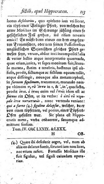 Miscellanea lipsiensia, ad incrementum rei litterariae edita, cum praefatione domini D. Jo. Francisci Buddei theologi, philisophi, et polyhistoris in Academia Ienensi celeberrimi