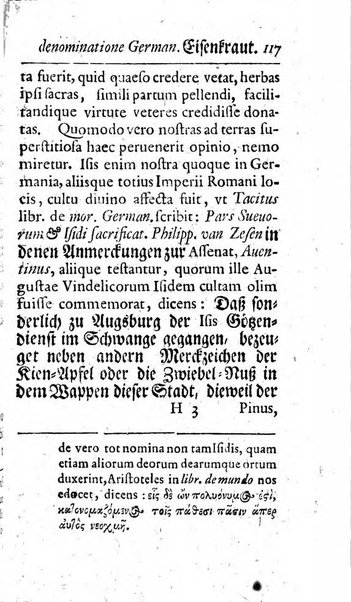 Miscellanea lipsiensia, ad incrementum rei litterariae edita, cum praefatione domini D. Jo. Francisci Buddei theologi, philisophi, et polyhistoris in Academia Ienensi celeberrimi