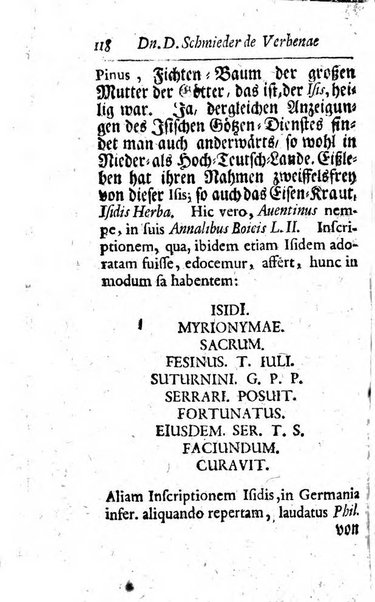 Miscellanea lipsiensia, ad incrementum rei litterariae edita, cum praefatione domini D. Jo. Francisci Buddei theologi, philisophi, et polyhistoris in Academia Ienensi celeberrimi