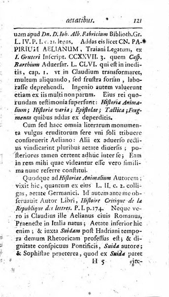 Miscellanea lipsiensia, ad incrementum rei litterariae edita, cum praefatione domini D. Jo. Francisci Buddei theologi, philisophi, et polyhistoris in Academia Ienensi celeberrimi