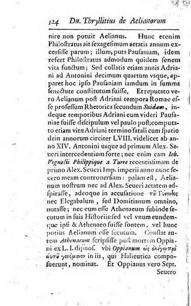 Miscellanea lipsiensia, ad incrementum rei litterariae edita, cum praefatione domini D. Jo. Francisci Buddei theologi, philisophi, et polyhistoris in Academia Ienensi celeberrimi