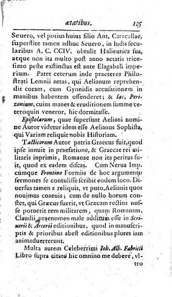 Miscellanea lipsiensia, ad incrementum rei litterariae edita, cum praefatione domini D. Jo. Francisci Buddei theologi, philisophi, et polyhistoris in Academia Ienensi celeberrimi