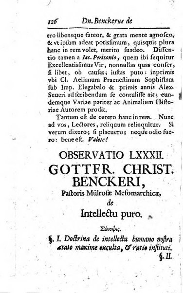 Miscellanea lipsiensia, ad incrementum rei litterariae edita, cum praefatione domini D. Jo. Francisci Buddei theologi, philisophi, et polyhistoris in Academia Ienensi celeberrimi