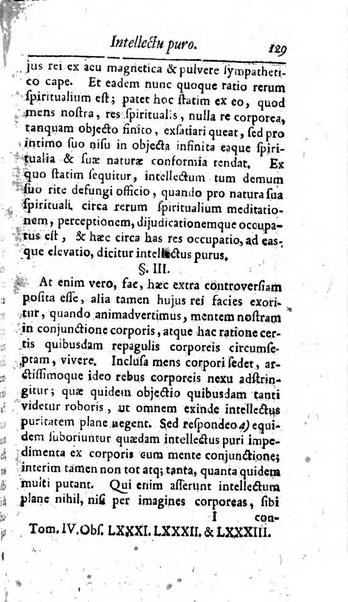 Miscellanea lipsiensia, ad incrementum rei litterariae edita, cum praefatione domini D. Jo. Francisci Buddei theologi, philisophi, et polyhistoris in Academia Ienensi celeberrimi